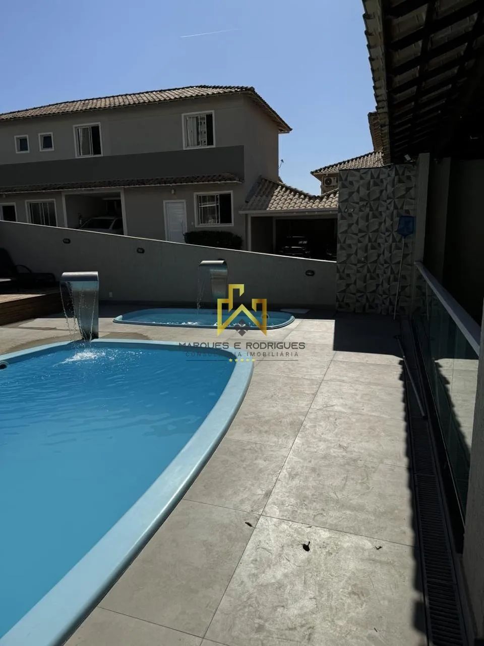 Casa em Condomínio Bairro Castelo