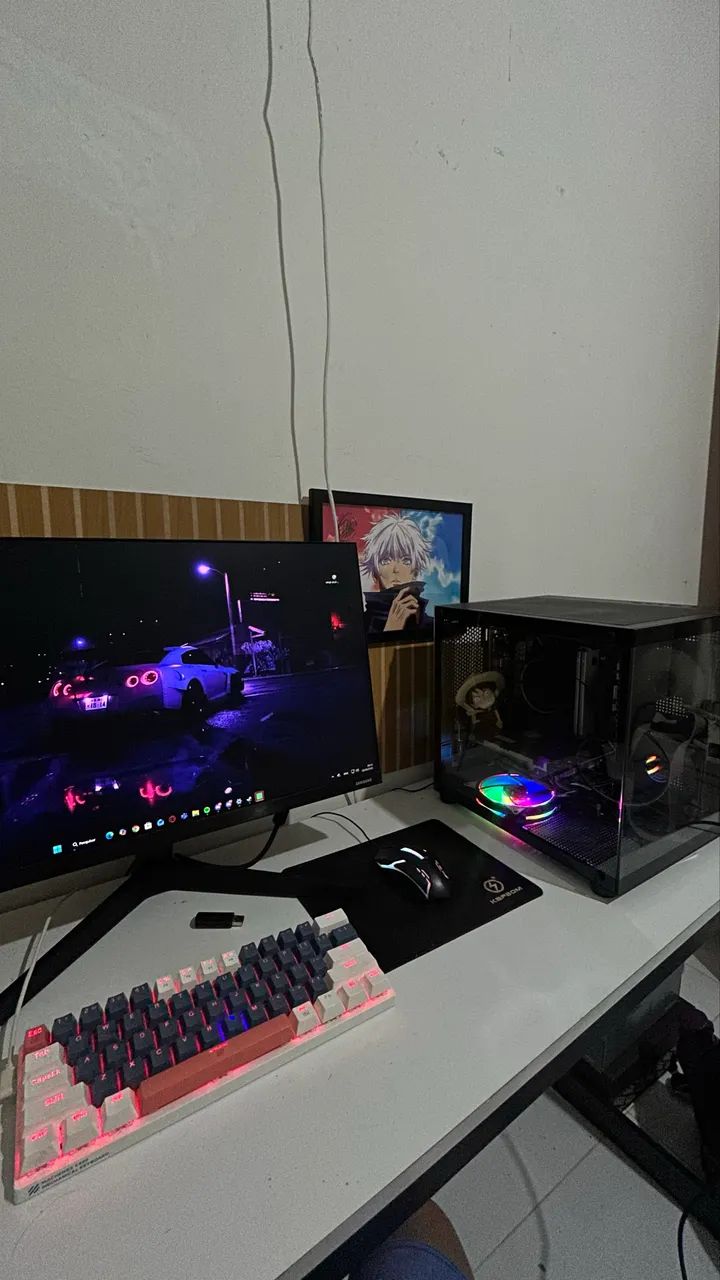 Computador PC gamer - Foto 5