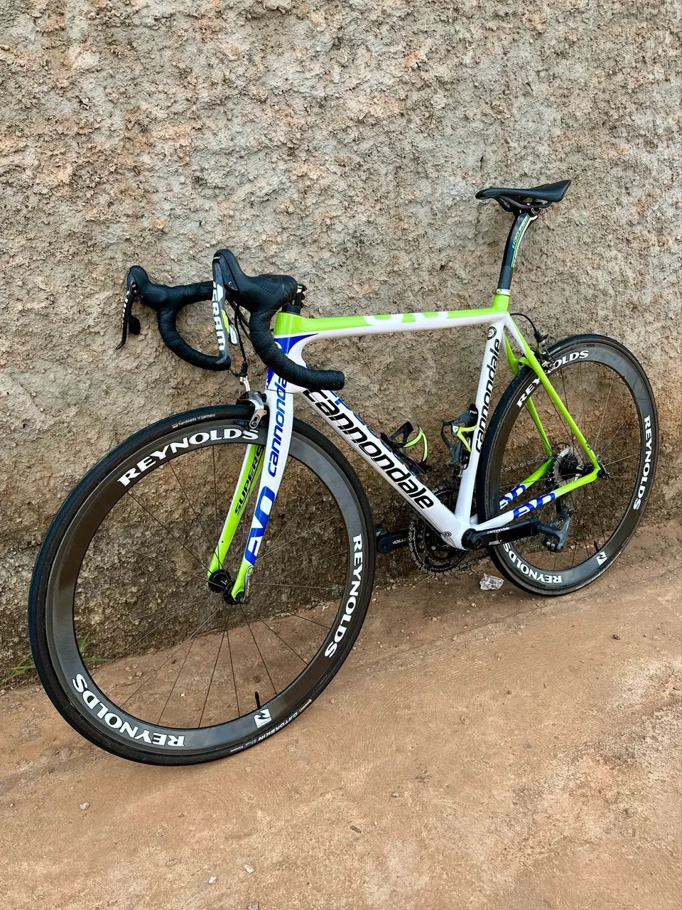 Speed Cannondale com 6Kg  - Foto 2