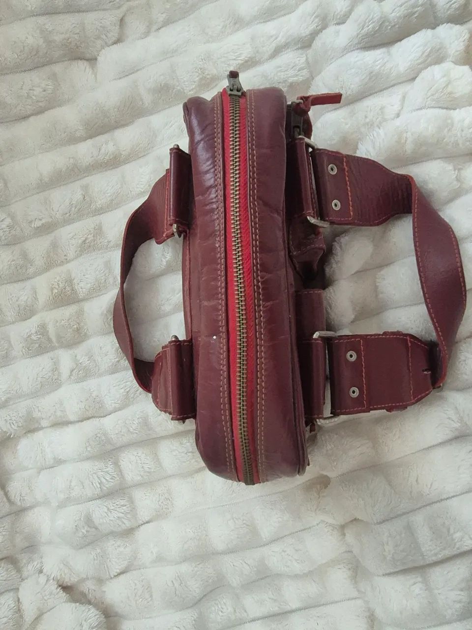 Bolsas em couro - Foto 2