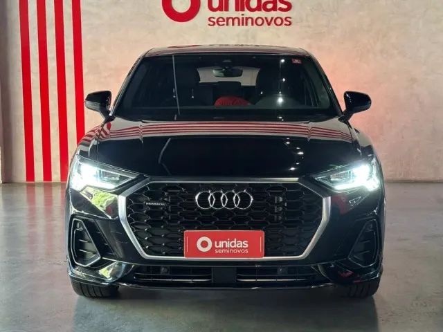 Audi Q3 SPB Performance 2.0 TFSI Tipt. Quatt. 2024