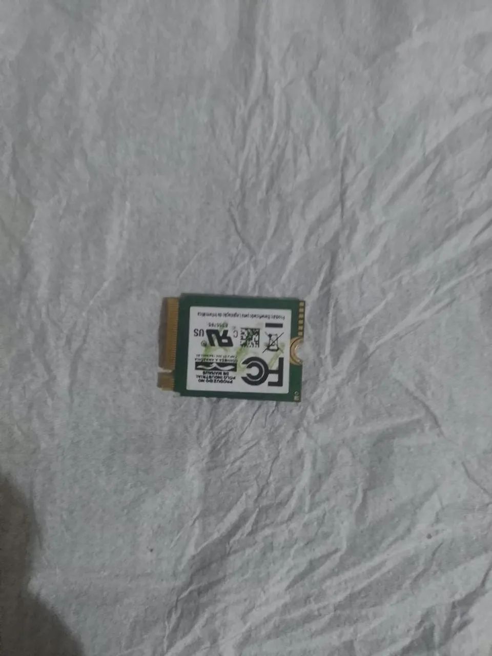 SSD M2 NVMe
