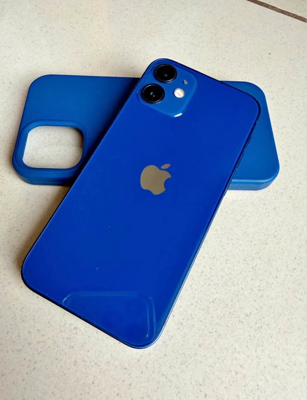 iPhone 12 Mini 64 Giga - Celulares e Smartphones - Desvio Rizzo