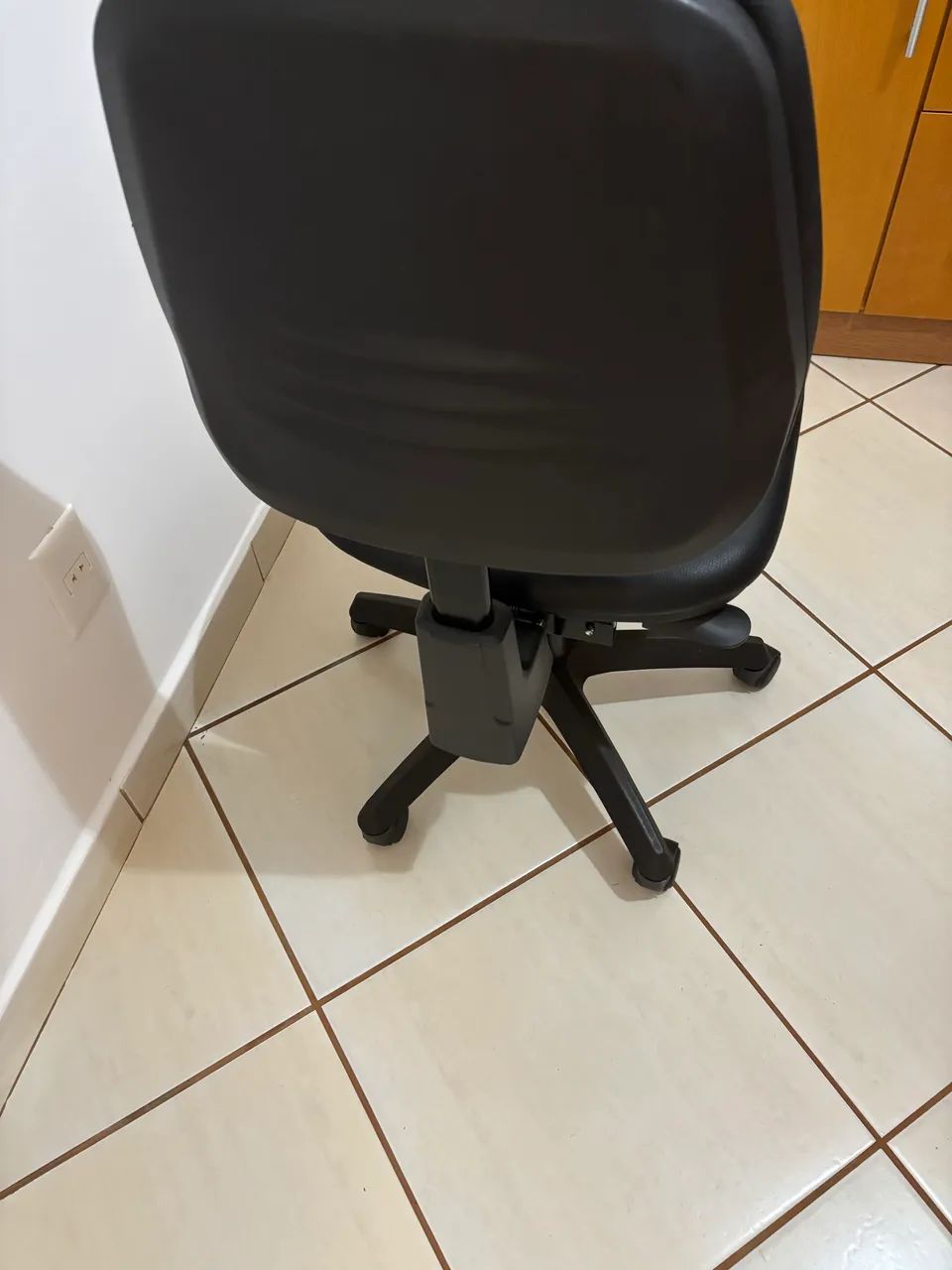 Cadeira giratória  - Foto 2