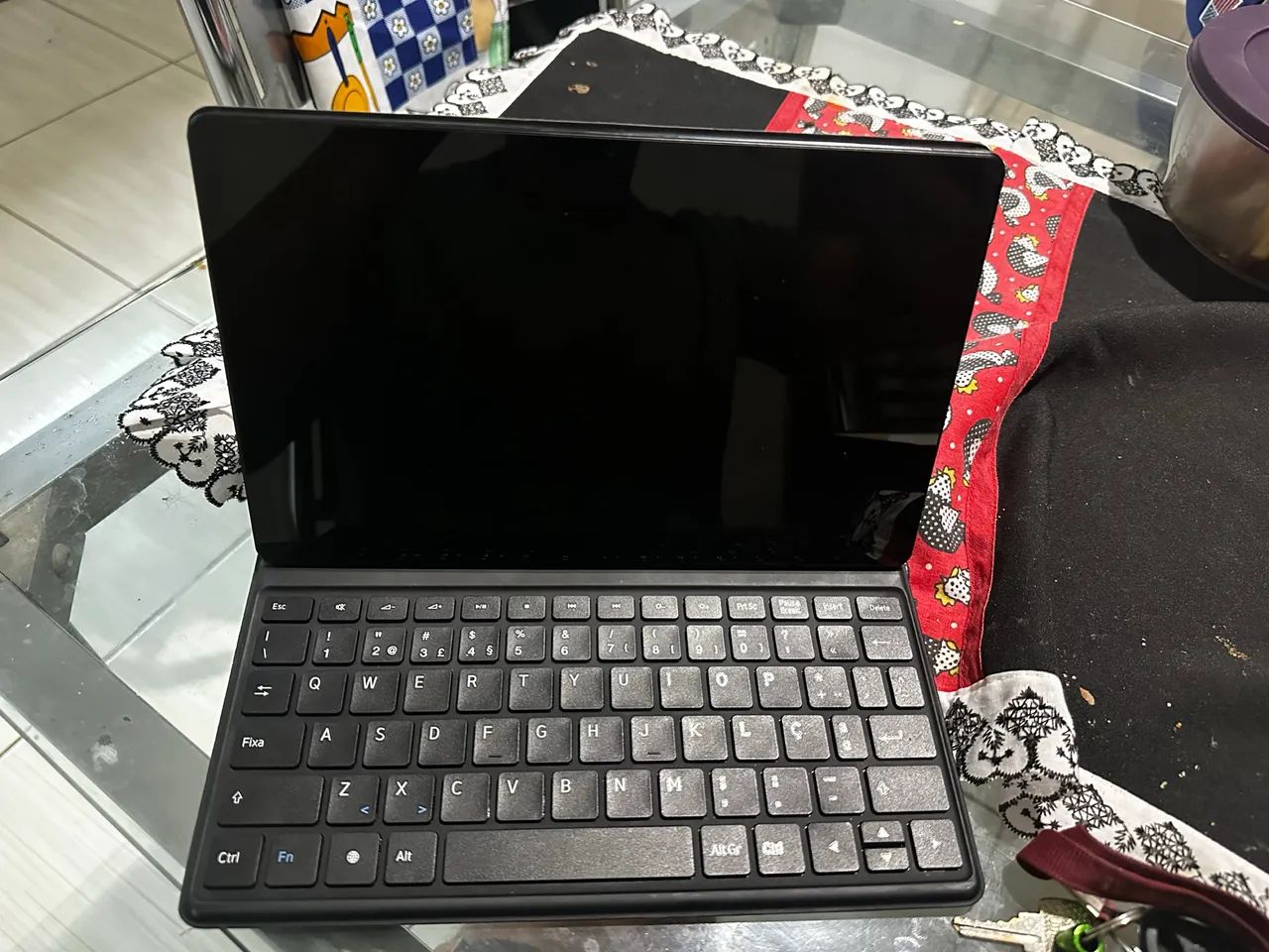 Tablet vaio TL 10  - Foto 3