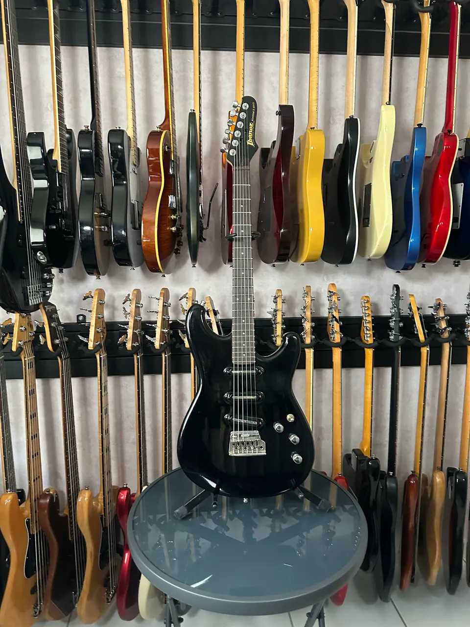 ibanez roadstar