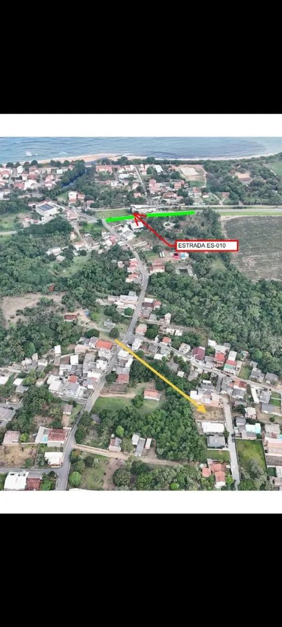 Lote Barra do Sahy Aracruz  - Foto 3