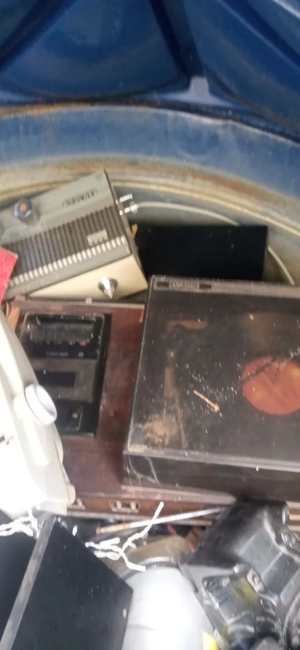 Eletrônicos - Foto 5