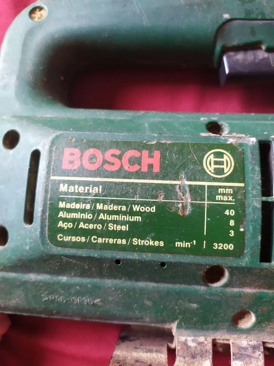 Bosh Original  - Foto 5