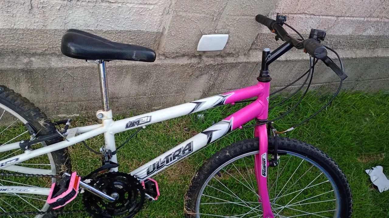 Bicicleta  - Foto 5