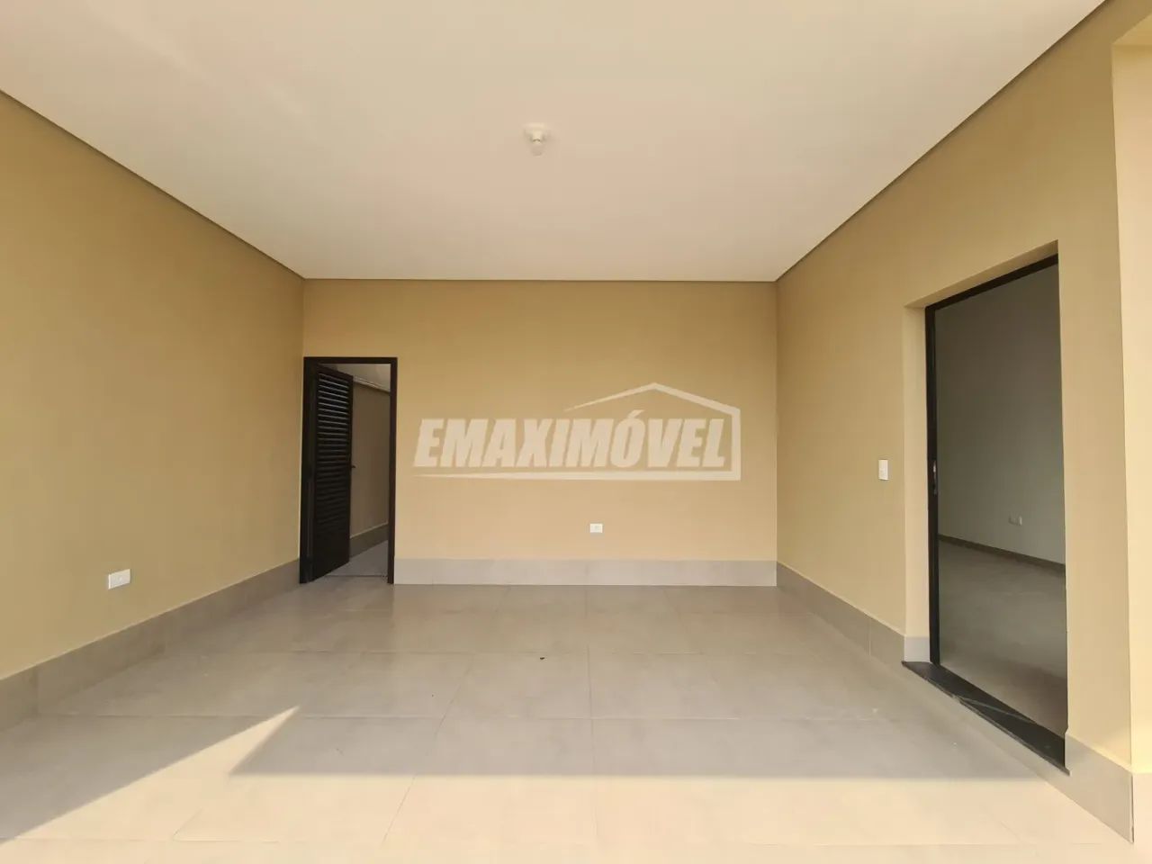 Casa com 3 quartos sendo 1 suíte - Villagio Wanel - Sorocaba/SP - Foto 2