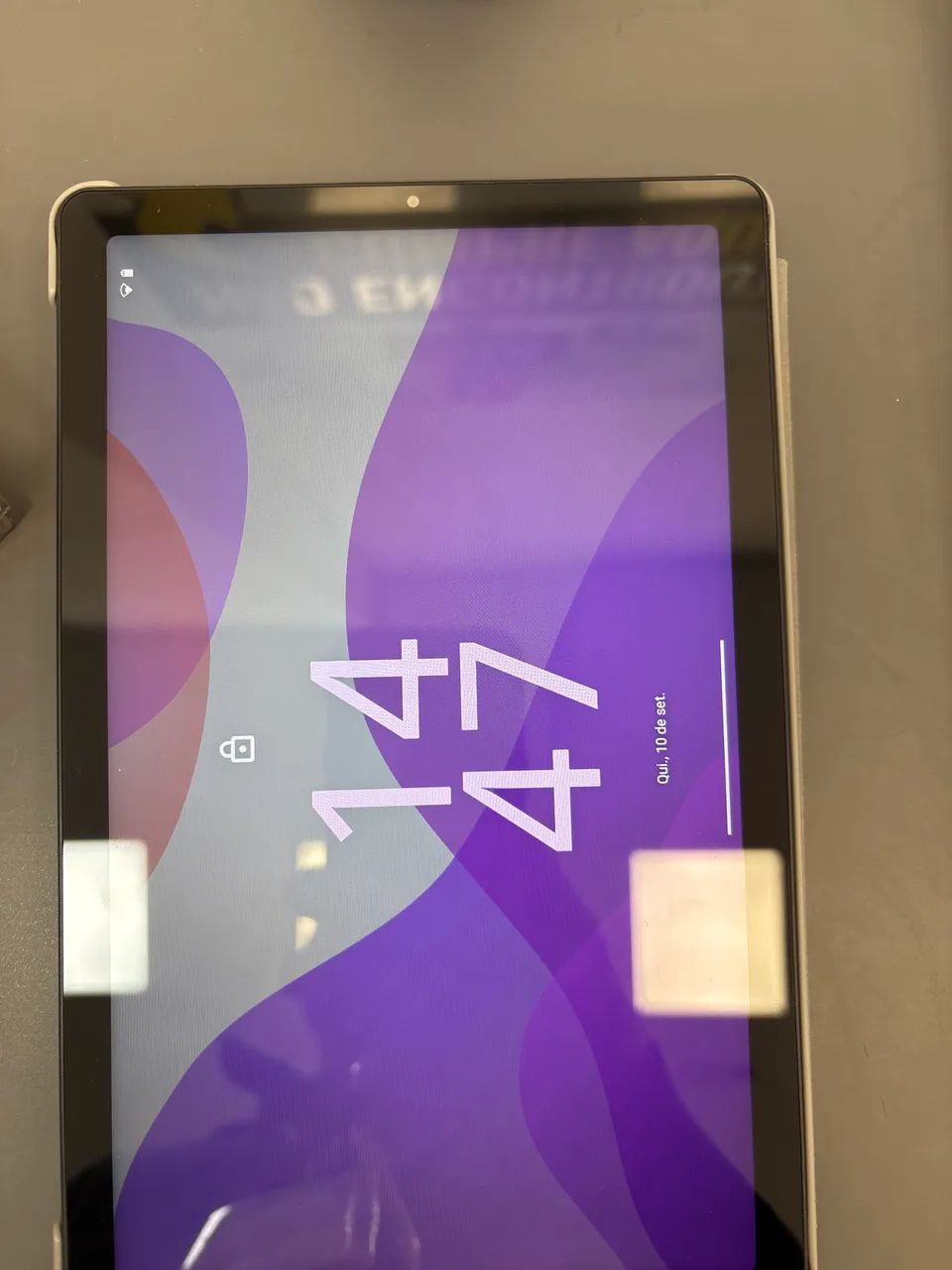 Tablet Lenovo M9 - Foto 3