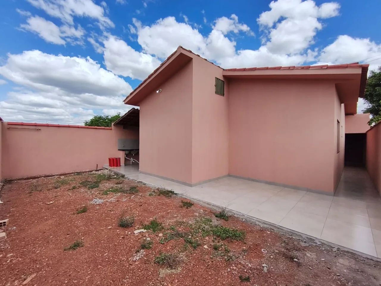 Casa à Venda - , Presidente Olegário - Foto 4