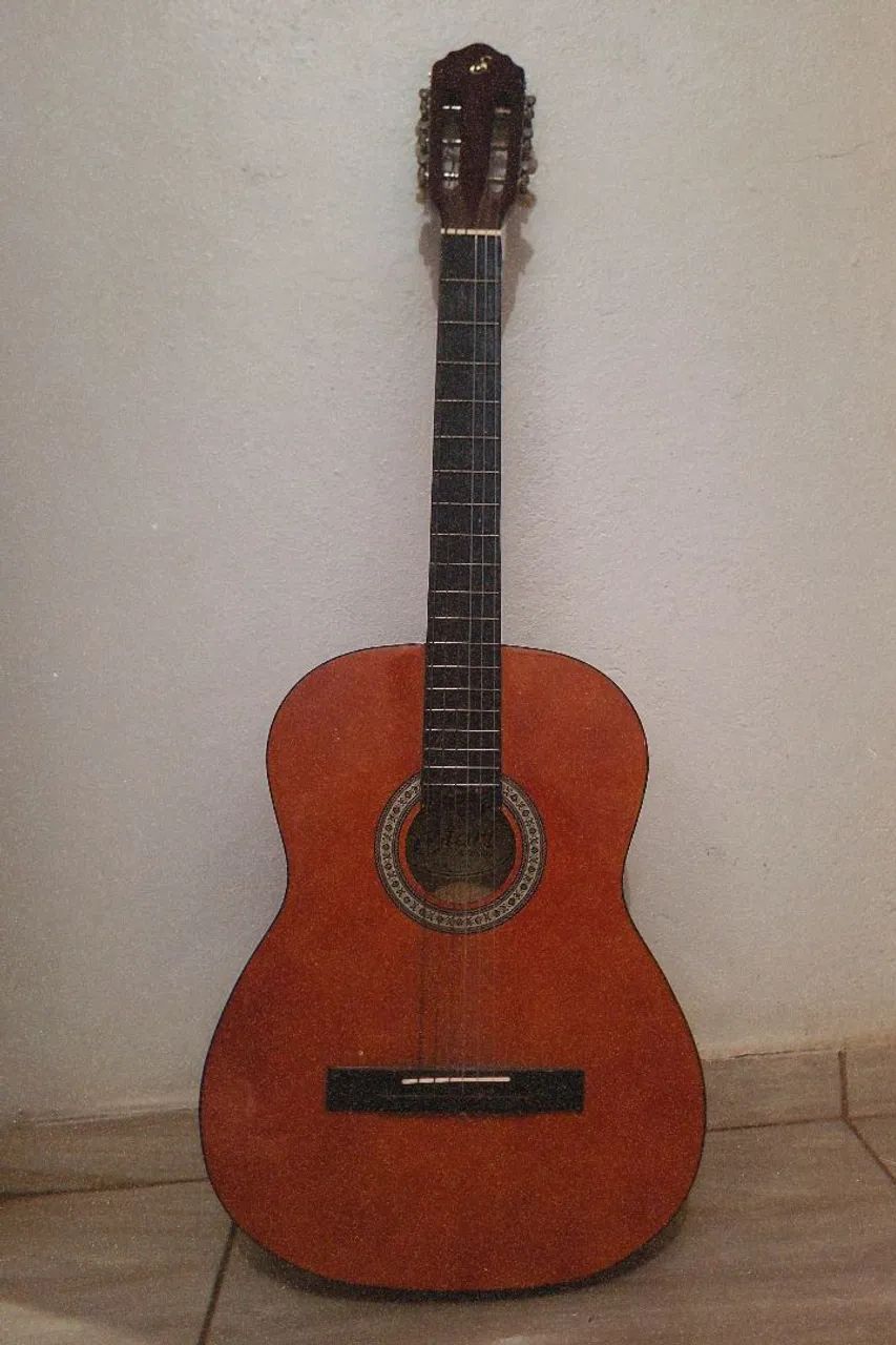 Violão start Giannini  - Foto 3