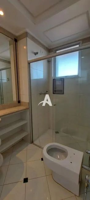 Aluguel Apartamento SANTA MÔNICA - Foto 4
