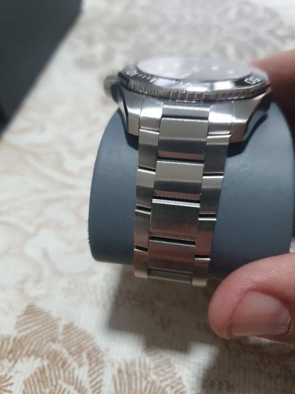 Relógio Tag Heuer Aquaracer  - Foto 4