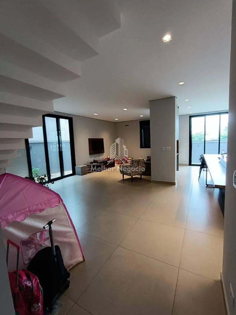 Casa à venda em Piracicaba, Santa Rosa, com 3 quartos, com 243 m² - Foto 4
