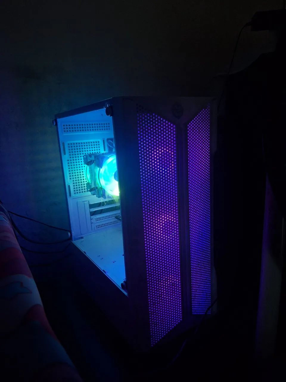 Complete Gaming PC443790090369781762