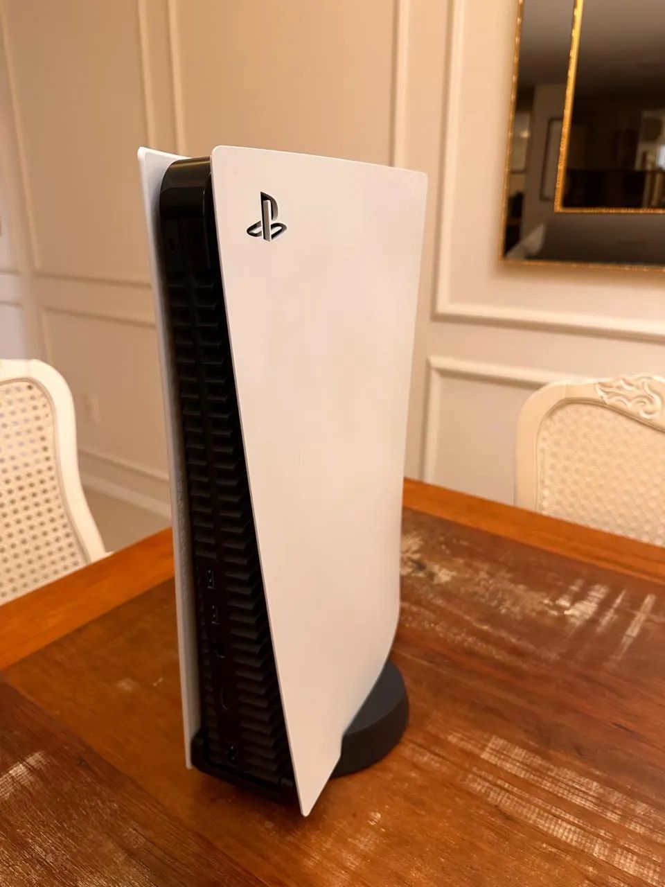 PS5