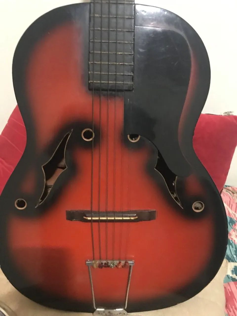 Violão Gianinni - Foto 3