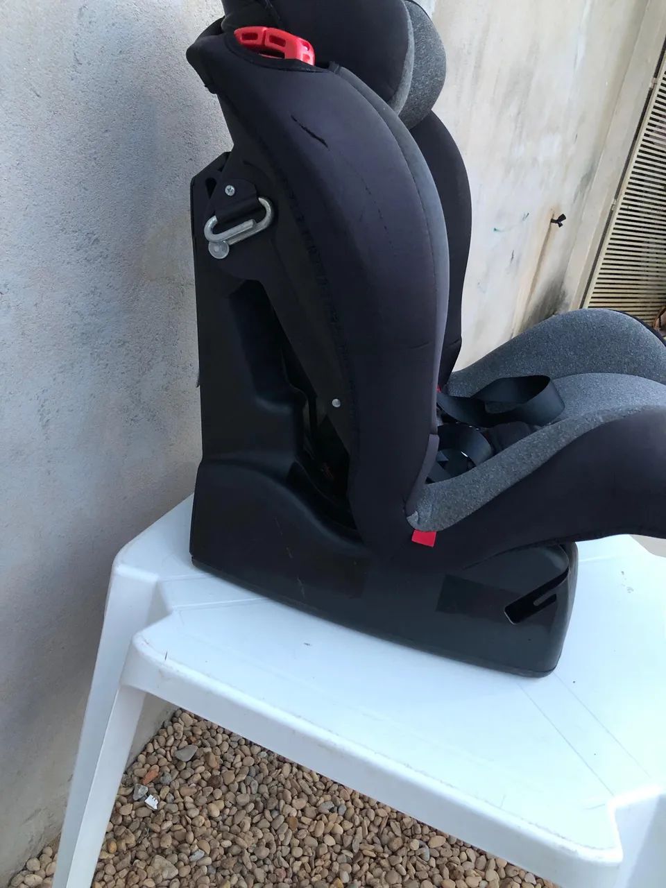 Cadeirinha Burigotto Matrix EvolutionK - Foto 3