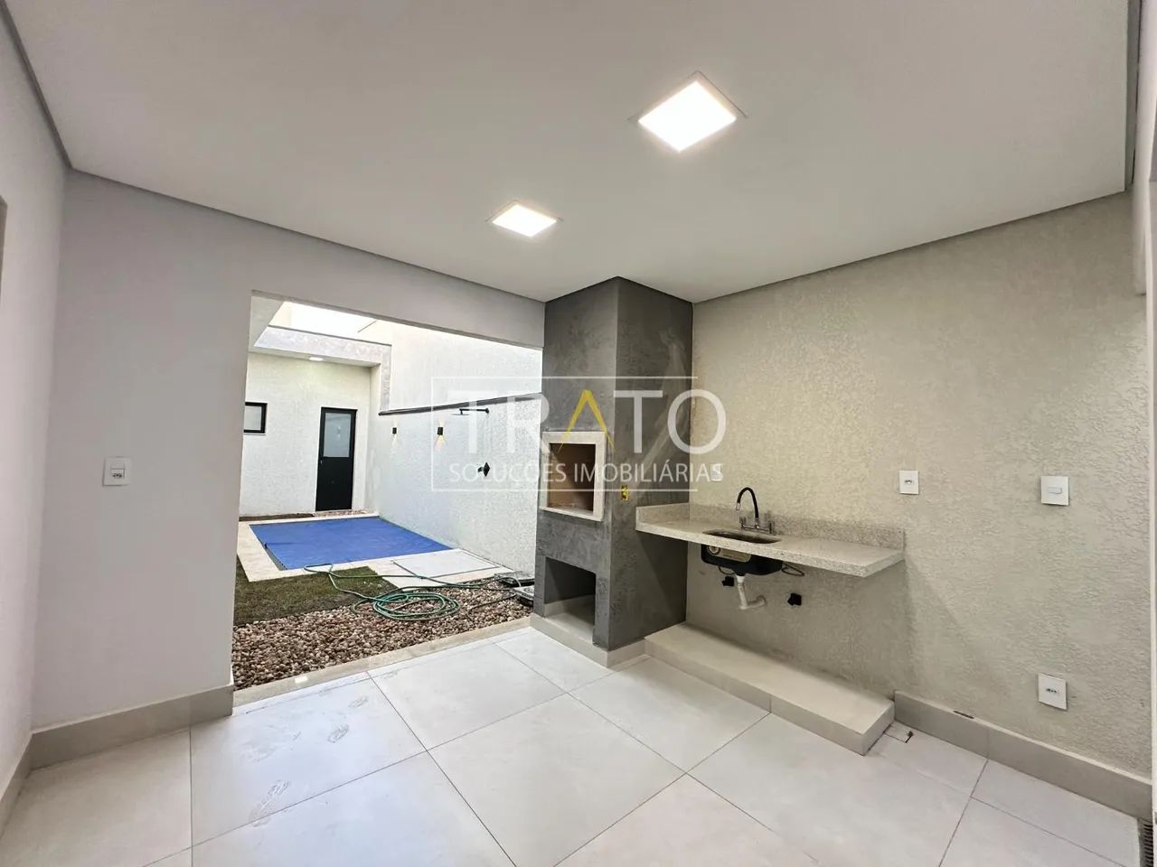 casa - Residencial Terras da Estância - Paulínia - Foto 12