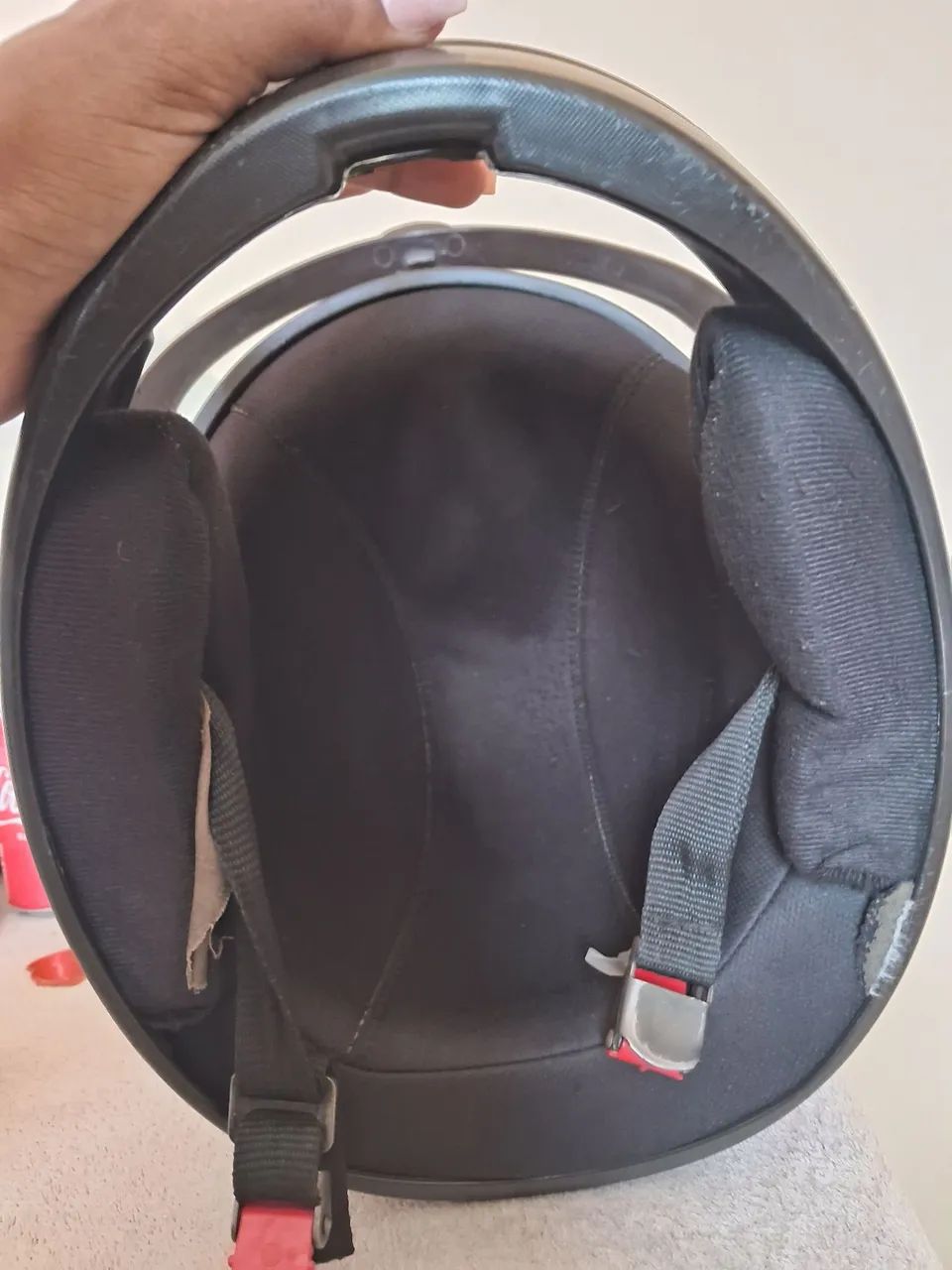 Capacete 