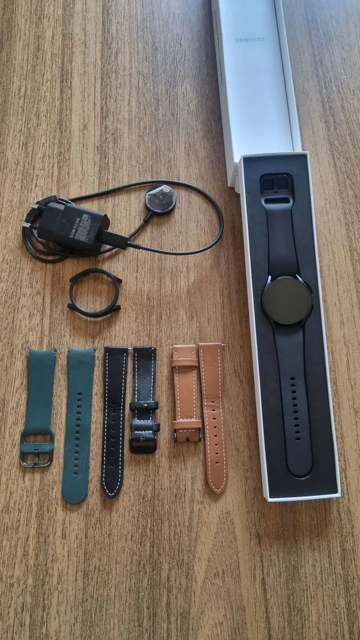 Galaxy watch 6 40mm - Foto 2