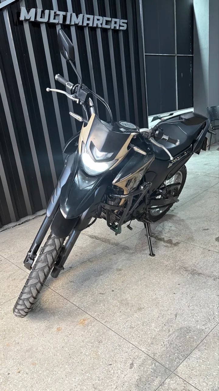 Yamaha xtz lander 250cc - Foto 5