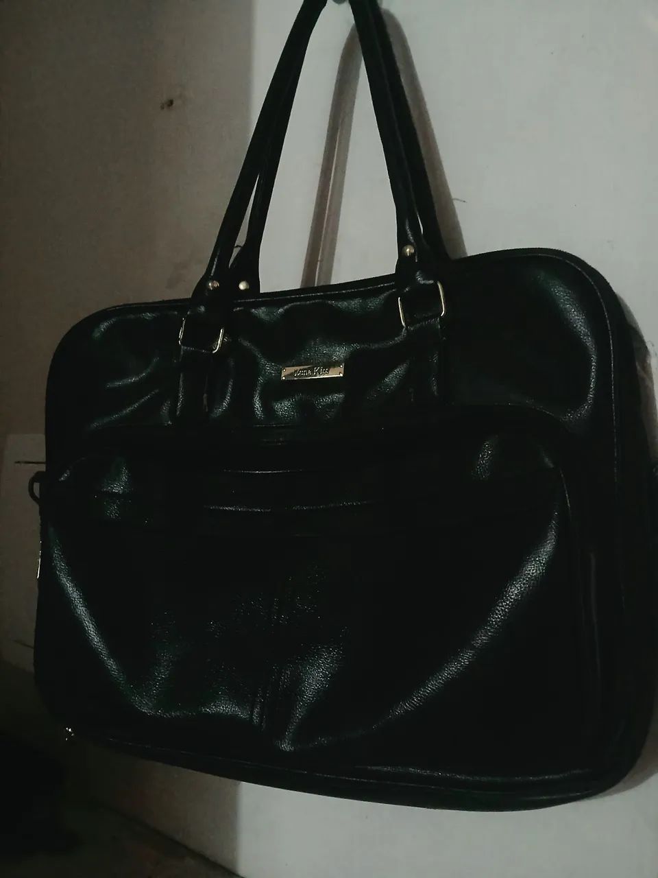 BOLSA/PASTA PRETA