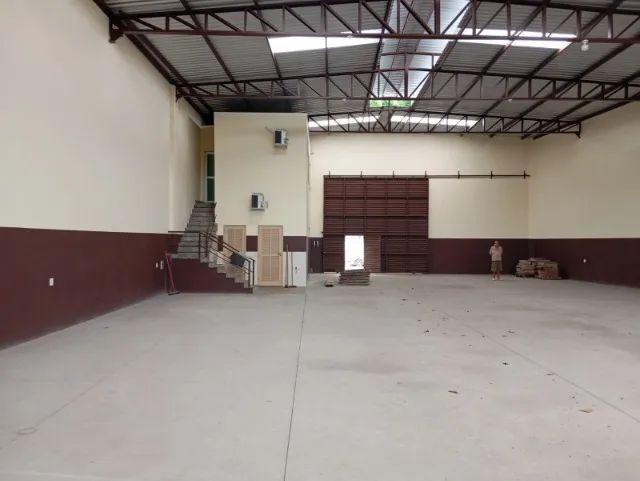 Galpão Novo para locação - 451m2 - Foto 2