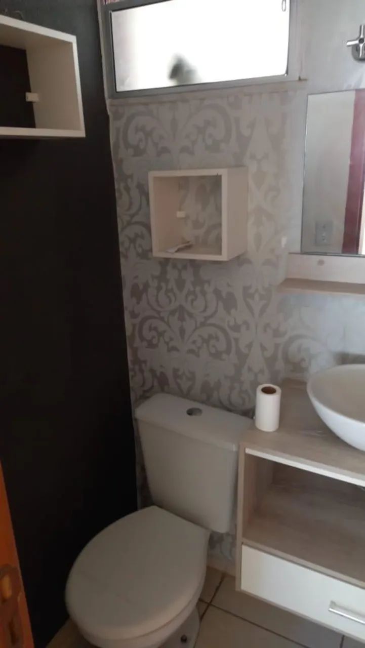 A casa dos sonhos  - Foto 3