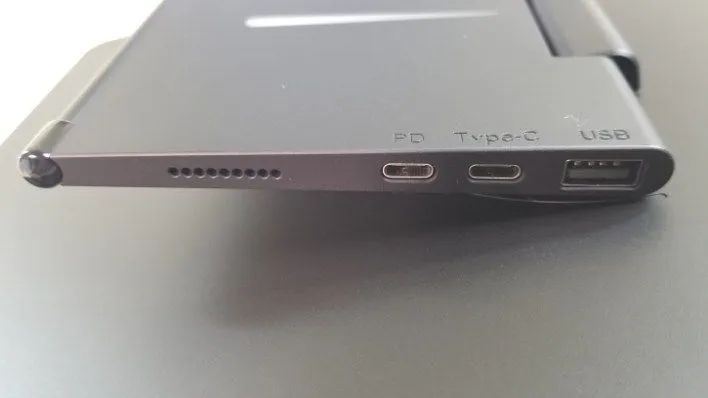 Monitor portátil UPERFECT de 15,6 polegadas - Foto 3