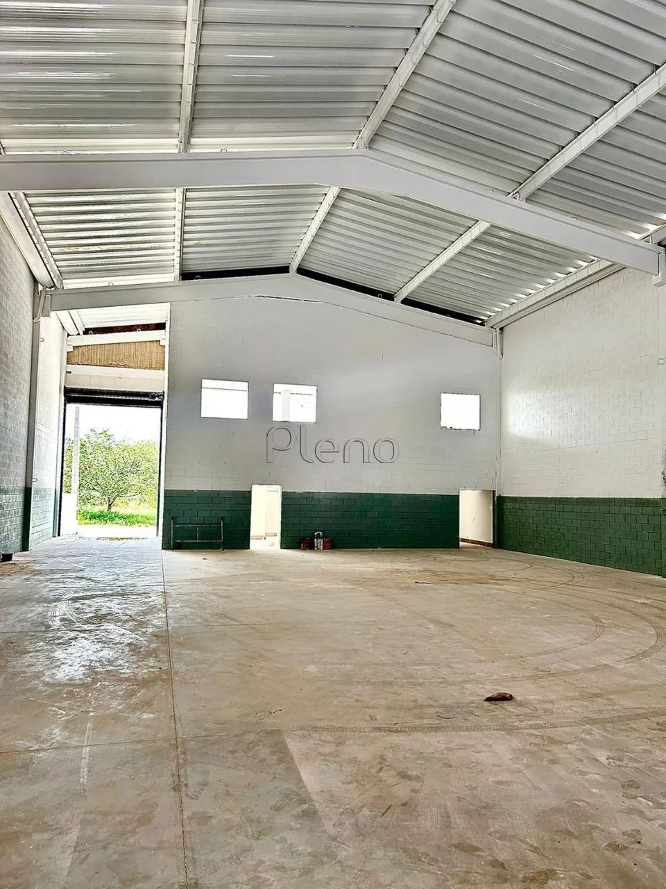 Galpão à venda com 440 m² no Loteamento Comercial Bortoletto, Indaiatuba. - Foto 3
