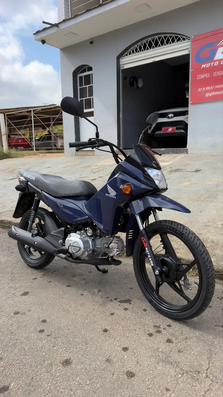Pop 110 ES 2027