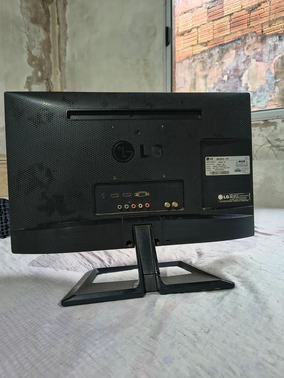 Monitor/ Tv - Foto 3