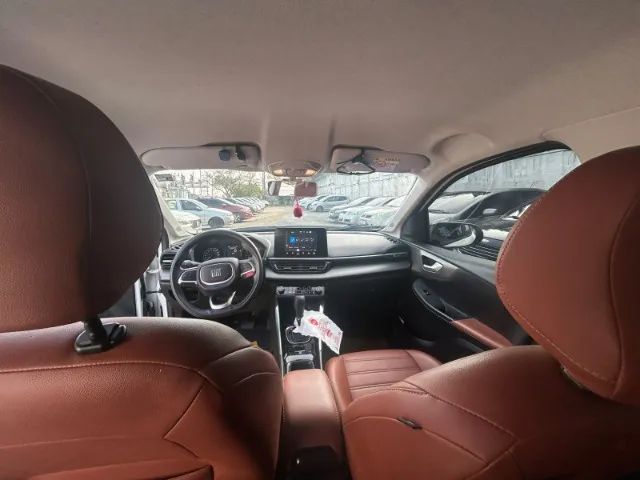 Fiat Fastback 1.0 200 Turbo Flex AUT 2024 - Foto 3