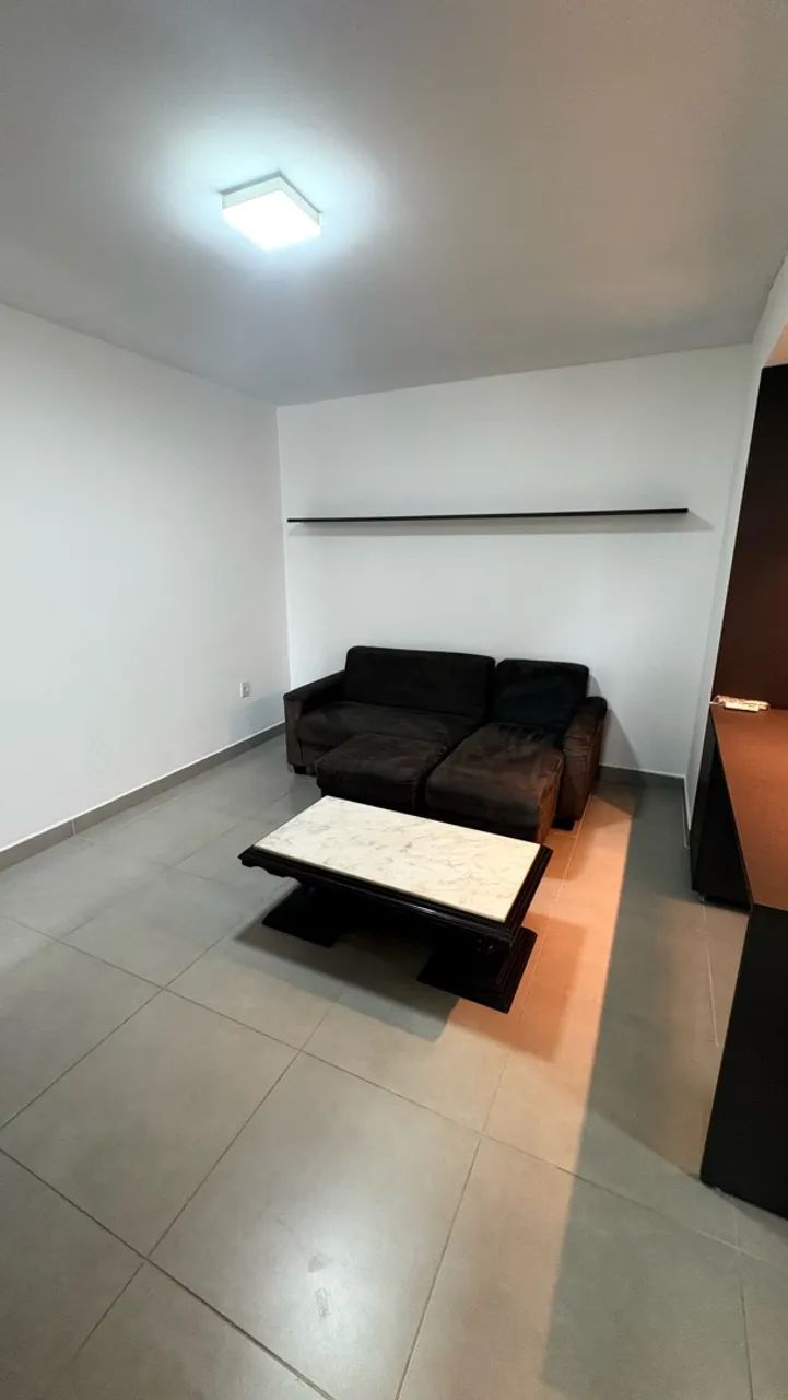Alugo loft mobiliado na Trindade  - Foto 4