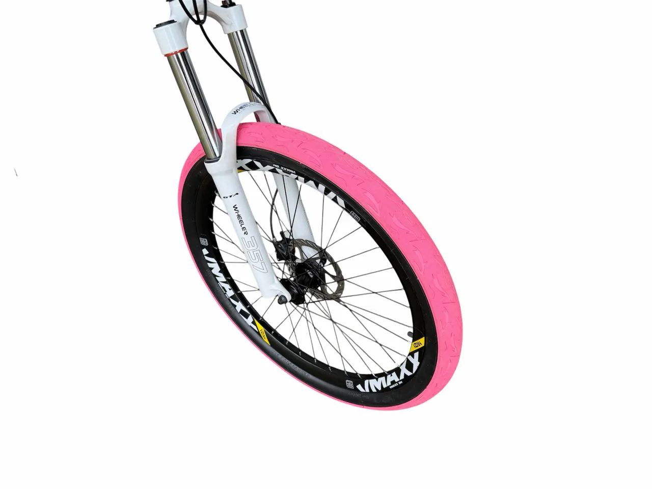 Bicicleta Hupi naja  - Foto 5