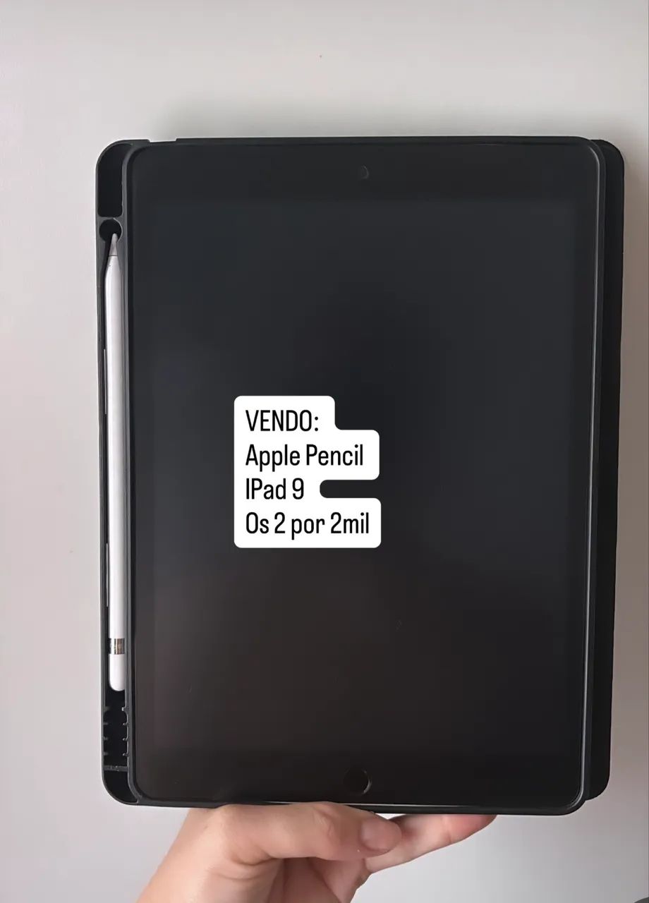 iPad 9