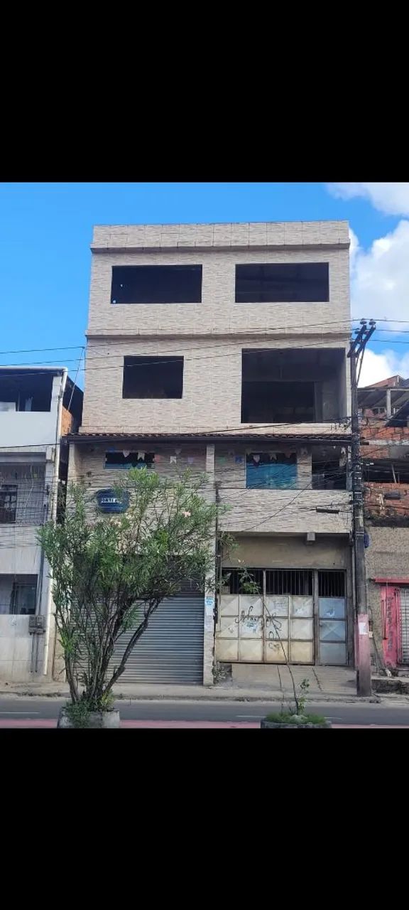 PRÉDIO EM PARIPE  - Foto 5