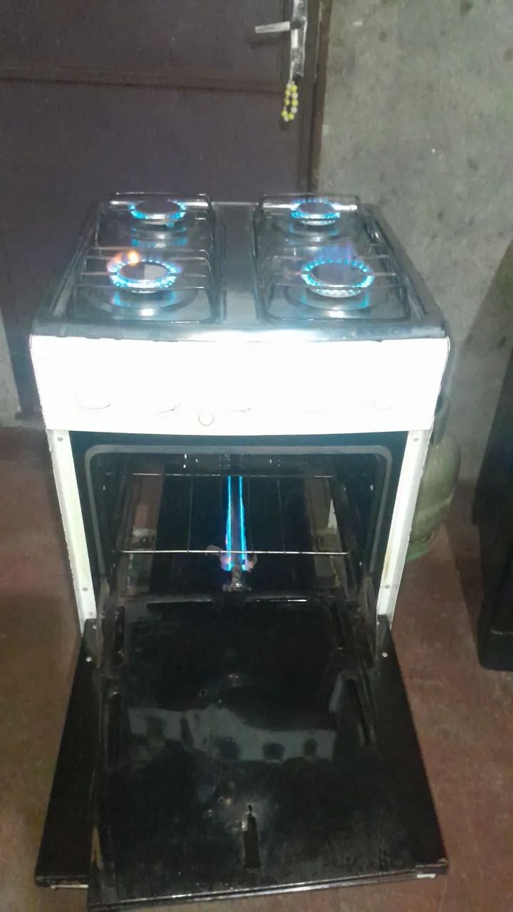 Fogão 4 bocas  - Foto 2