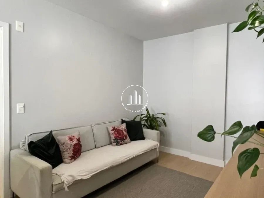 Apartamento 3 Quartos com 1 Suíte - Jardim Cidade de Florianópolis - BRN - Foto 3