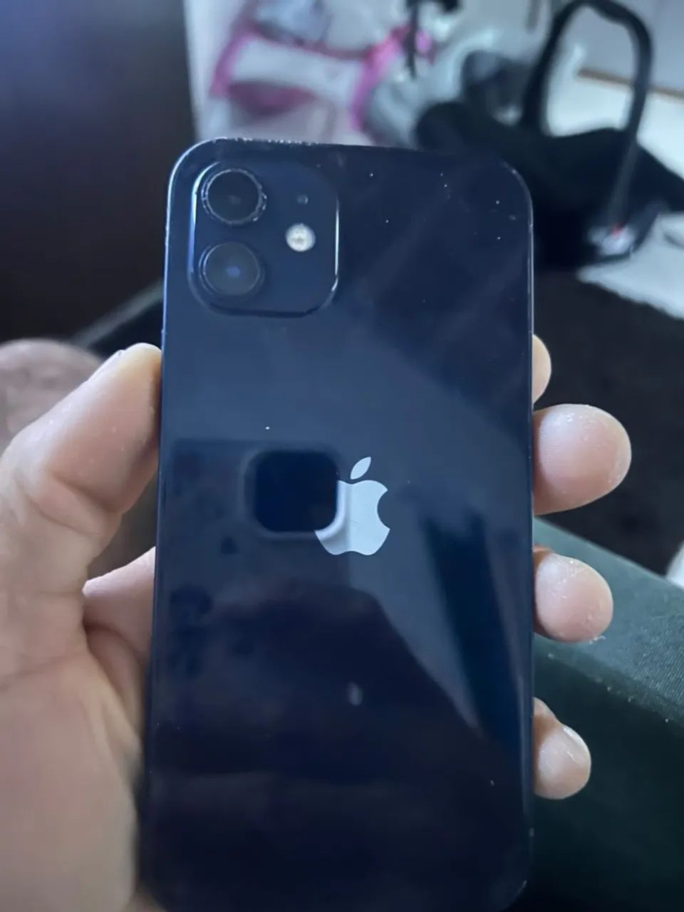 iPhone 12