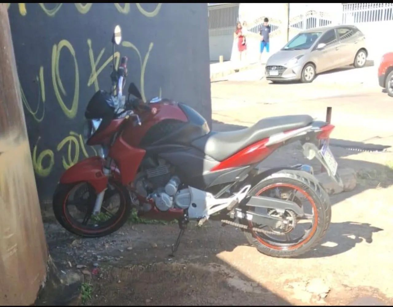 Cb 300 - Foto 2
