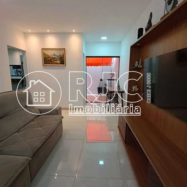 Casa de Vila : Duplex / Residencial / Vila Isabel - Foto 2