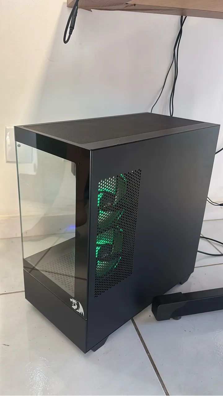 PC Gamer  - Foto 2
