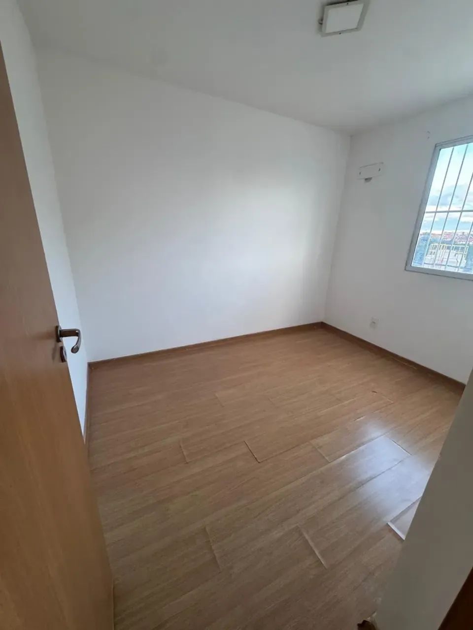 Alugo 2/4 no São Jorge - Foto 3