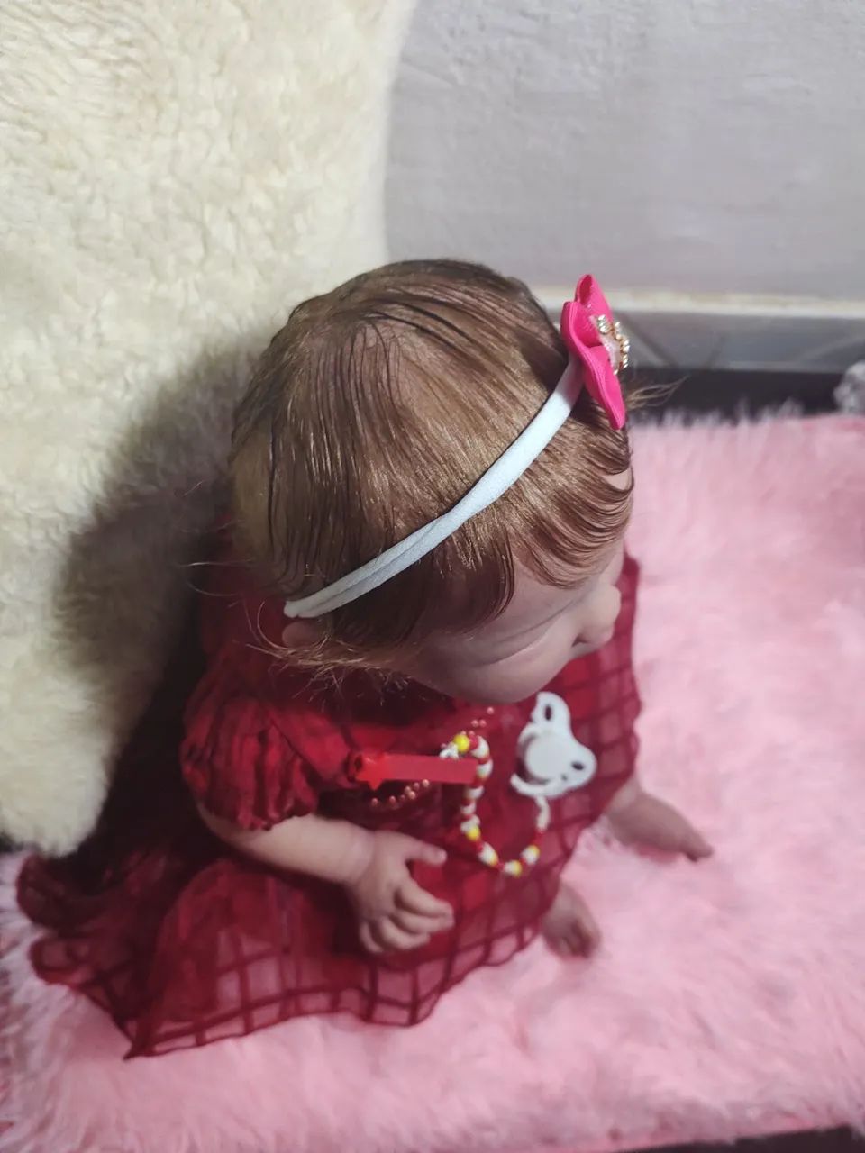 Bebê reborn  - Foto 5