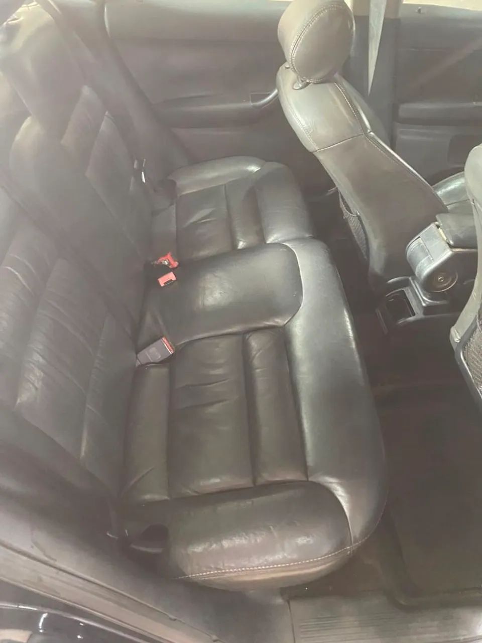 Audi A3 A3 1.8 3p 2004